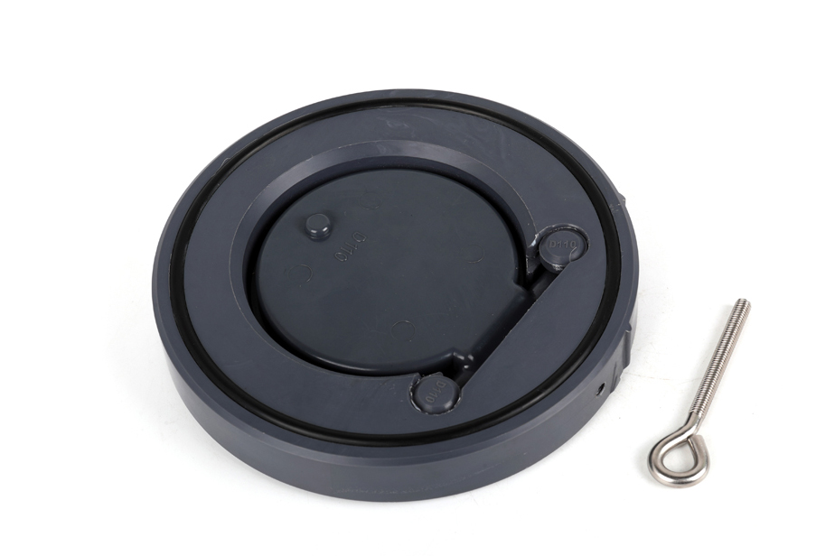 株洲对夹式止回阀