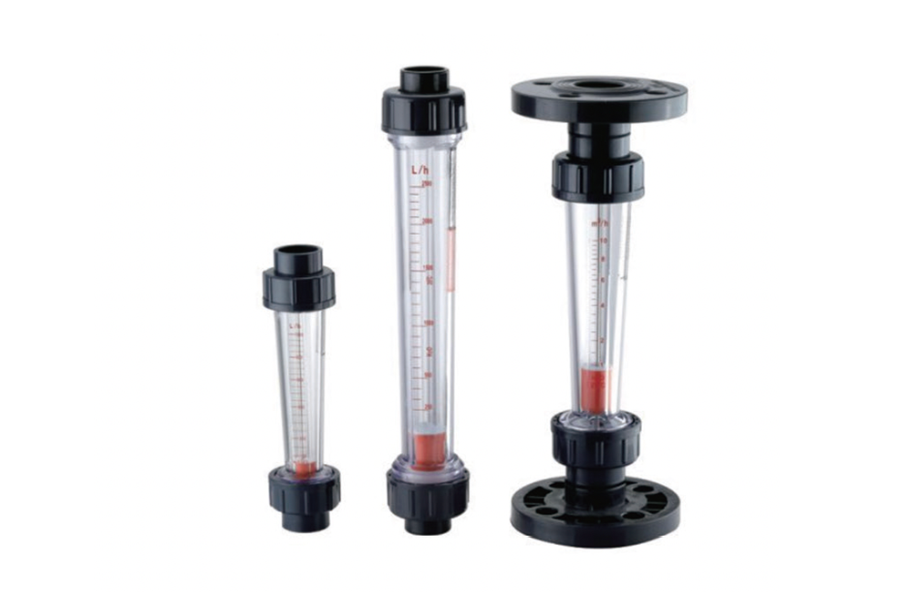 株洲LZS塑管浮子流量计